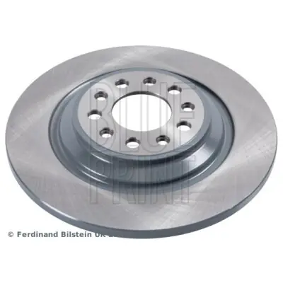 Disco de freno BLUEPRINT ADA104376 Oferta Especial